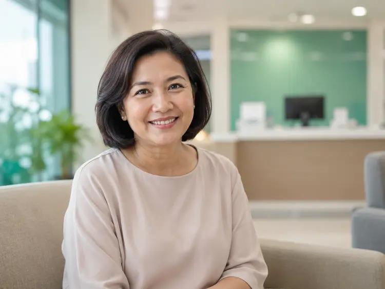 Prof. Dr. Dra. Dumilah Ayuningtyas, M.A.R.S.